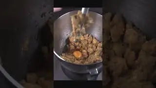 Mini Egg Bakery Cookies #shorts #short #easteregg