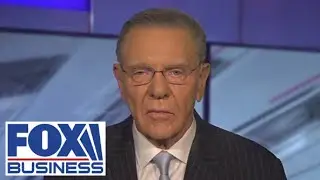 Gen. Jack Keane: &lsquo;Death is pretty certain&rsquo; if Hamas doesn&rsquo;t accept this deal