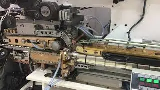SOUDRONIC FBB400/470 ID. LACUEVA 24267194