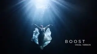 Frequency - Boost (Vocal Version)