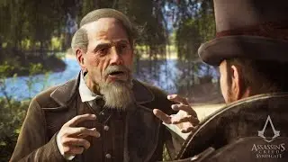 Assassin's Creed Syndicate Charles Dickens Missions |PS4|