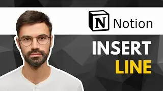 How to Insert a Line In Notion | Easy Guide 2025