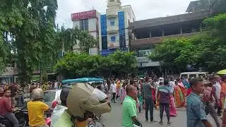 Nomination Submissions at Kokrajhar DC Office-2025