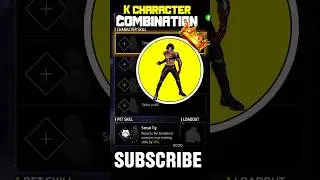 ORION BEST SKILL COMBINATION 🤯 | Best Character Combination For Rusher In Free Fire | Orion Ability