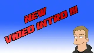 New technology Intro 2014