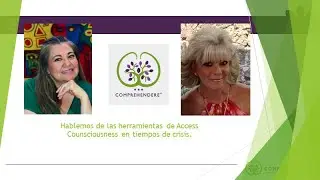 Hablemos de Access Counsciousness