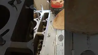 Building a 1500HP Stock Block LS TT
