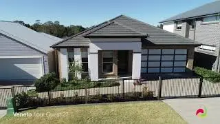 Veneto Four Guest 27 - Beechwood Homes- HomeWorld Warnervale