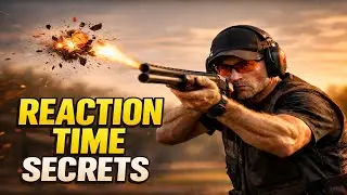 Clay Shooting Tips to Improve Your Reaction Time