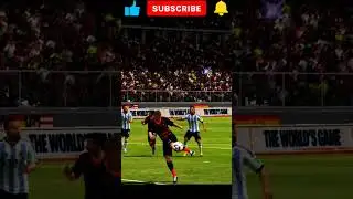 He's 😱 #fifamobile #shorts #curseo2