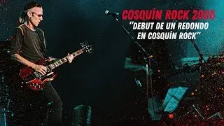 Cosquín Rock 20 Años : Edición 2006