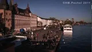 Test Panasonic HMC 151 (HD)