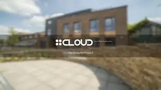 Knaphill  Construction Project