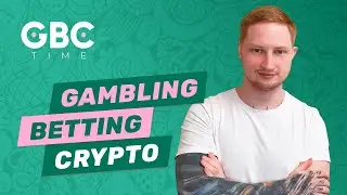 We are GBC Time - news portal about gambling betting and crypto
