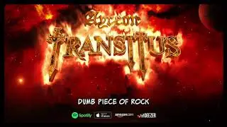 Ayreon - Dumb Piece of Rock (Transitus)