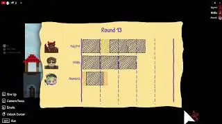 [🔴Live#499] Roblox [🎄] Party Chaos