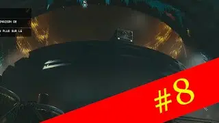 Starfield - Natasha #8 - Le repaire de Mantis
