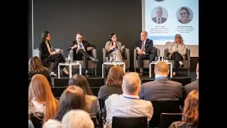 Plenary session: Housing solutions for refugees and migrants in a changing world