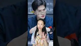 Почему вам стоит встречаться с китайским парнем 🇨🇳🇨🇳👦🏻