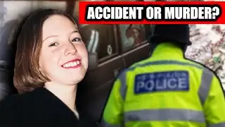 Did Leah Betts Father Murder The Essex Boys?
