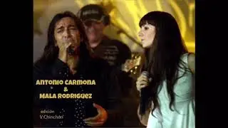 Antonio Carmona & Mala Rodriguez - Ay de ti