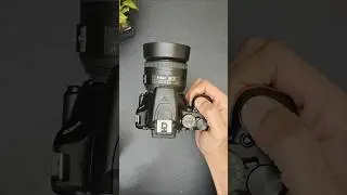 Beginner to Pro! Best lens for Street Photography | Dslr Camera #shorts