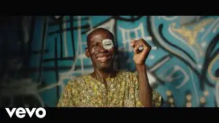 Destiny Boy - LIGALI - OFFICIAL VIDEO