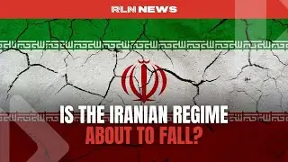 Is the Iranian Regime About to Fall? A Biblical & Geopolitical Turning Point