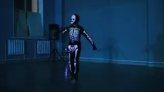 Halloween Party | Imperia Dance Studio