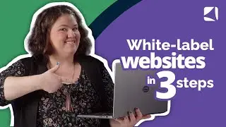 3 steps to start reselling white-label website solutions