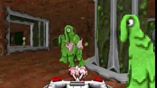 Chex quest 3 final level