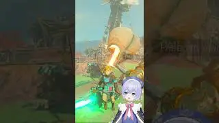 When Nintendo Stops You From Committing War Crimes | Tears of the Kingdom