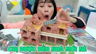 Chị Ước Không Được Đền Căn Nhà Này, Haizz