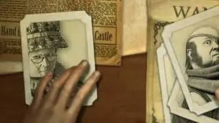 Elixir of Immortality | Trailer