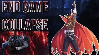 The HIDDEN Problem With The End Game Collapse!