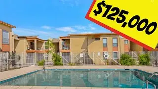Discover the Perfect Condo for Downsizing in Tucson Arizona | Affordable Condos In Tucson