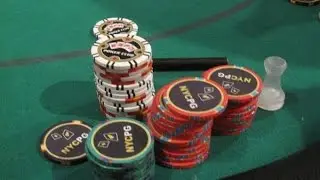 NL Holdem Poker Cash Game