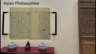 Reading Classic Text - Book of Changes (I-Ching, Yijing, 易經)