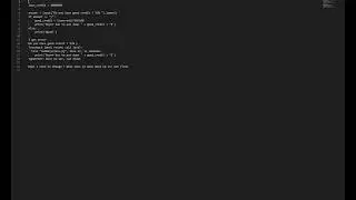 Python must be str not float[SOLUTION]