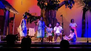 TIATR ;ZAGRONNACHI RAT By Marcos Gonsalves,Raia@50TH A GROUP COMPETITION 2024-25 KALA ACADEMY GOA