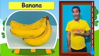 Fruits Name in Hindi and English | Fruits name | फलों के नाम | varun biwanl