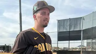 Padres Acquire New Pitcher, Snell Starts Simulated Game, Manny Scratched From Lineup | Ep. 135