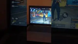 Zerox is back with pc 🥹