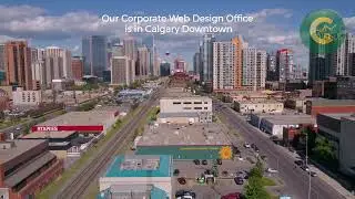 Global iTech Web Design Web Development Agency in Calgary