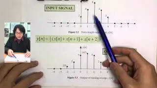 Lec 4-1 | Finite Impulse Response filter | Signals and Systems 信號與系統｜English + 中文配音