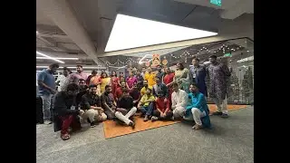 Inside Cotality's Epic Pre-Durga Puja Celebration Kolkata | A Glimpse into Global Company Culture