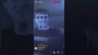 Nick Mira IG Live (Apr 7, 2021)