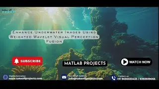 Улучшайте подводные изображения как профессионал 🌊 | Учебное пособие по визуальному слиянию весов...