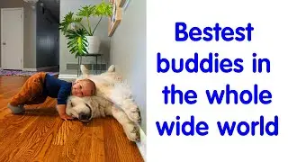 Wholesome Pics Of Good Old Boys That Are Too Cute For This World (NEW PICS)