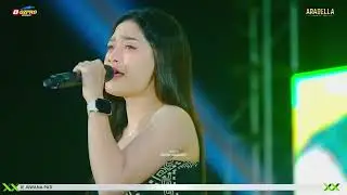 CINTA DAN AIRMATA - GADIS MURYANI ARABELLA MUSIC - ANNIVERSARY GANYEK 11TH | JETAK WEDARIJAKSA PATI